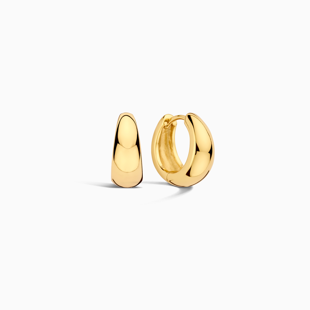 Rue Hoops | Gold-Westeryn