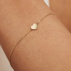 Oriane Bellecoeur Bracelet | Gold-Westeryn