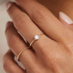 Abella Maris Ring | Gold-Westeryn