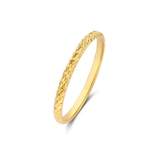 Ameline Trellis Ring | Gold-Westeryn