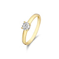 Mira Castelle Ring | Gold-Westeryn