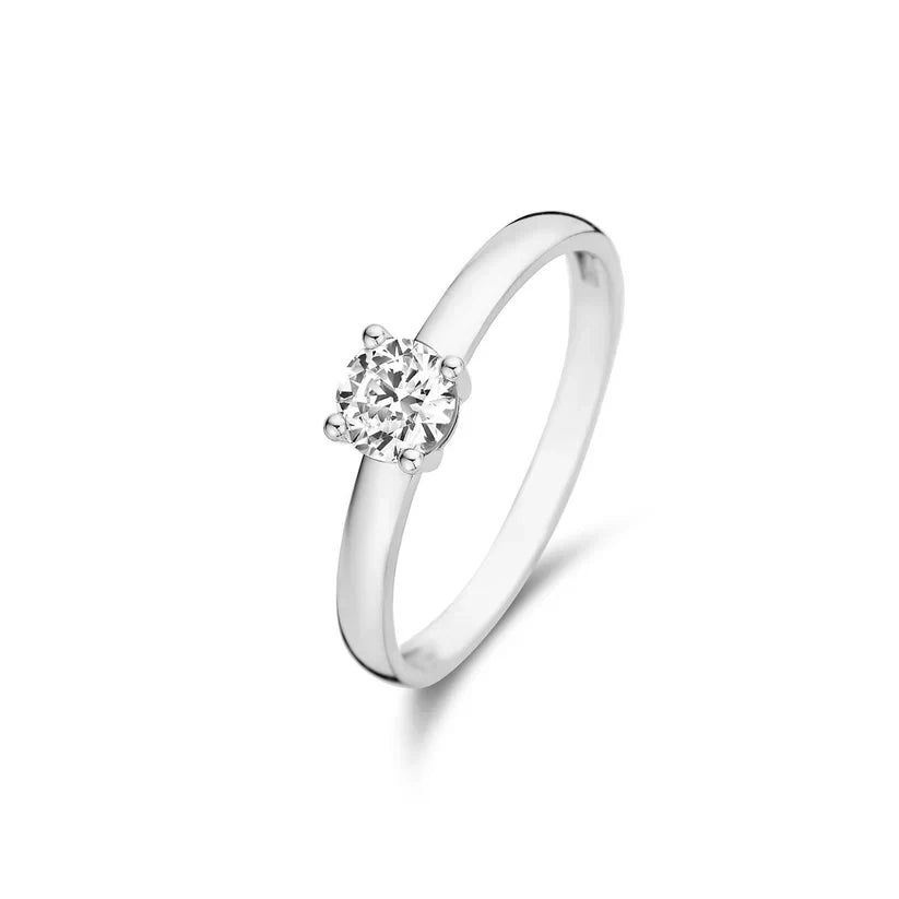 Mira Castelle Ring | Gold