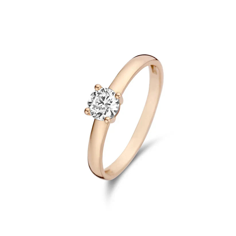 Mira Castelle Ring | Gold-Westeryn