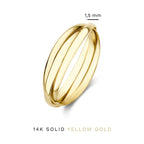 Léna Trielle Ring | Gold-Westeryn