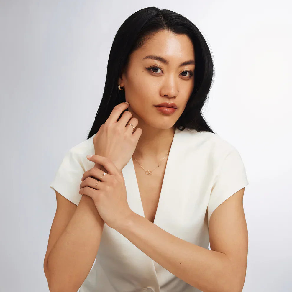 Abella Maris Ring | Gold-Westeryn