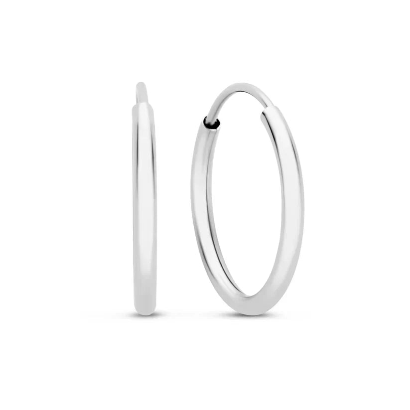 Noémie Sorel Earrings | Gold-Westeryn