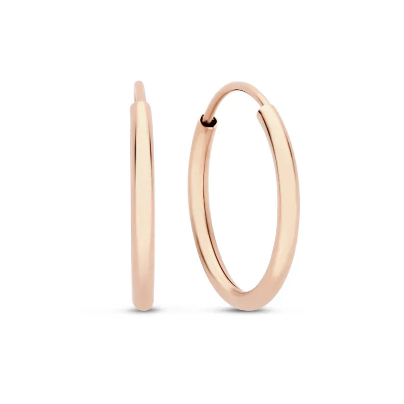 Noémie Sorel Earrings | Gold-Westeryn