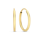 Noémie Sorel Earrings | Gold-Westeryn