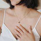 Personalized Photo Necklace with Your Own Image-Westeryn
