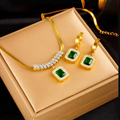 Isolde Ravaryn Jewelry Set-Westeryn