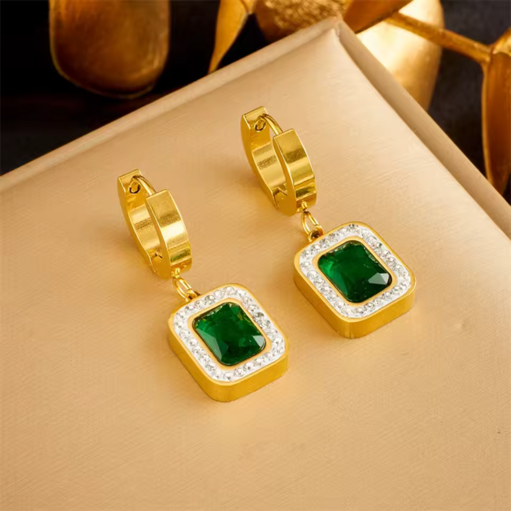 Isolde Ravaryn Jewelry Set-Westeryn