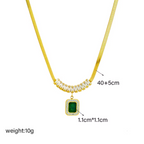 Isolde Ravaryn Jewelry Set-Westeryn