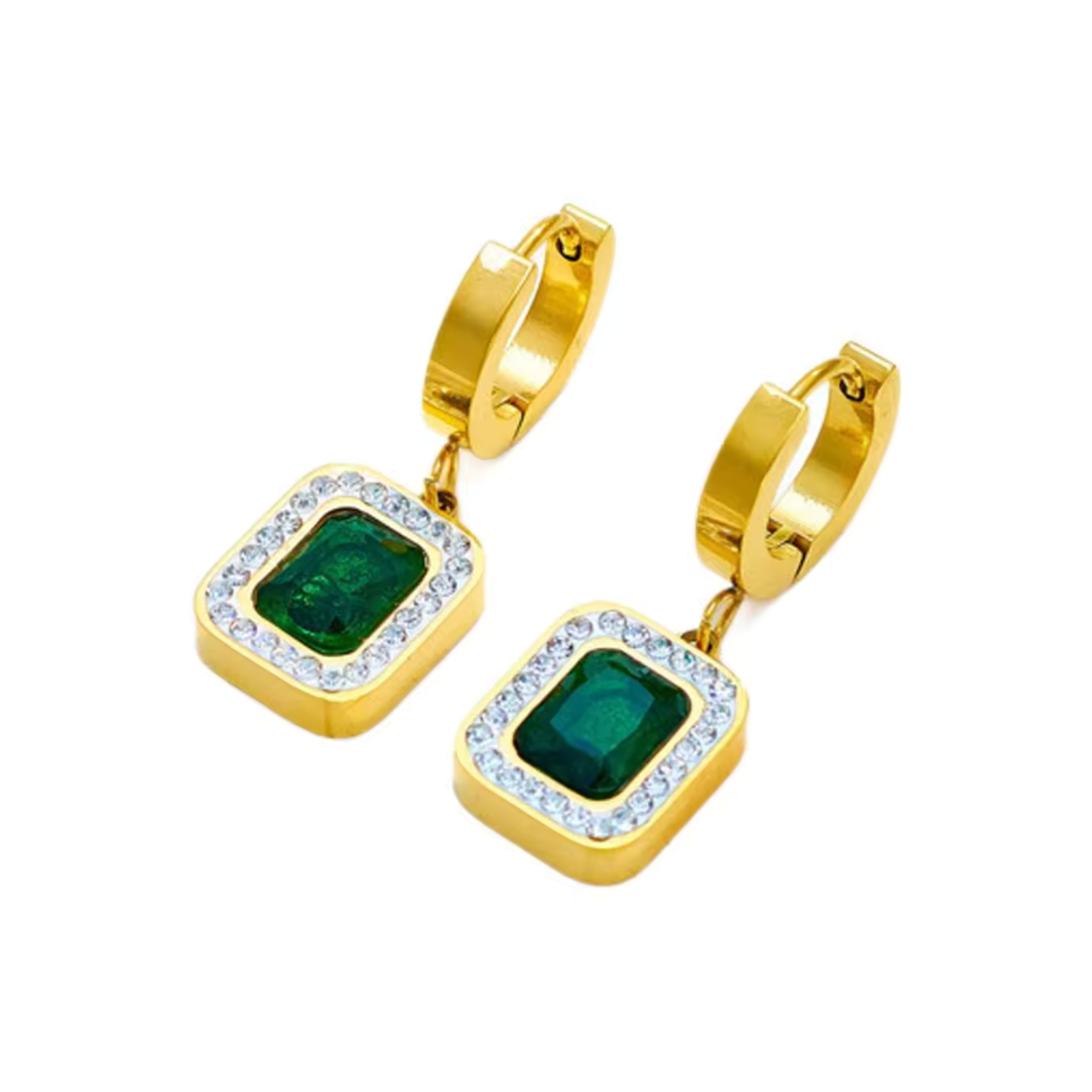 Isolde Ravaryn Jewelry Set-Westeryn