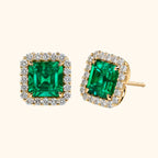 Ceryntha Malvae Earrings-Westeryn
