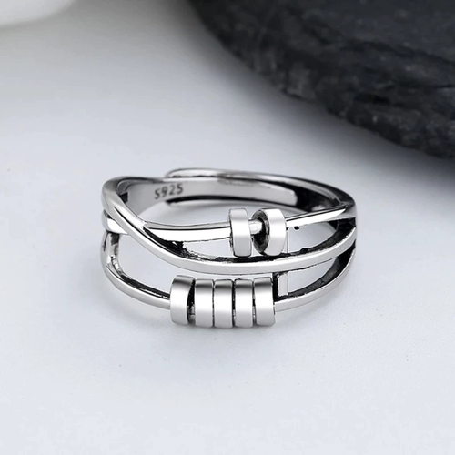 Anti-Anxiety Ring-Westeryn