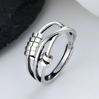 Anti-Anxiety Ring-Westeryn