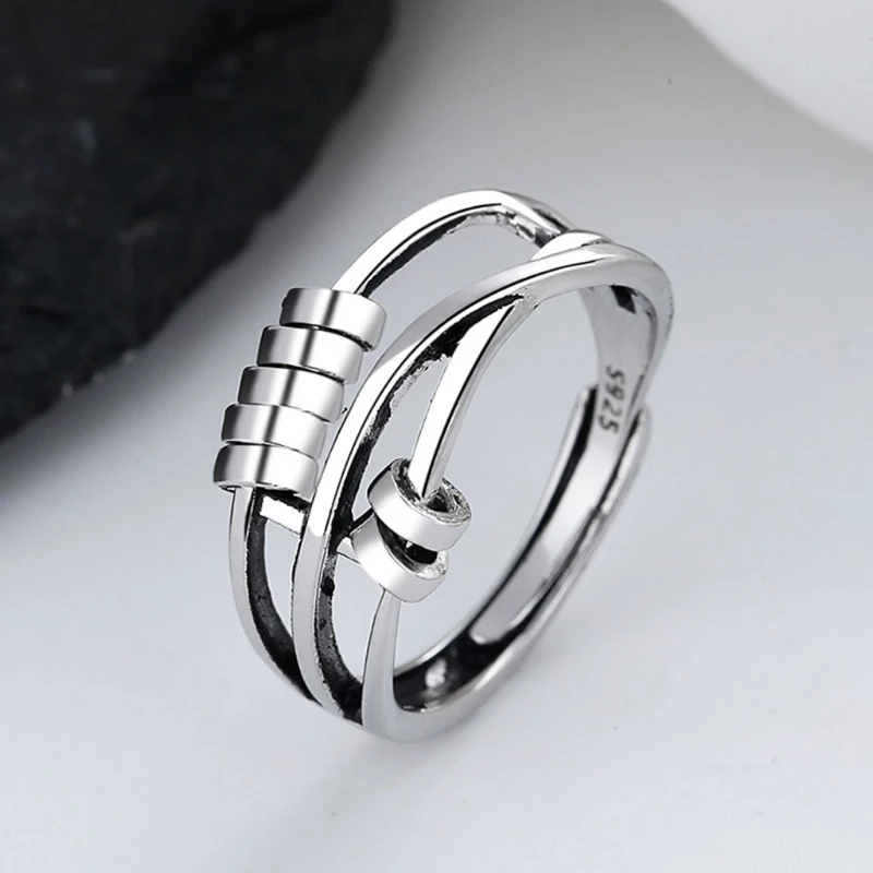 Anti-Anxiety Ring-Westeryn