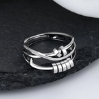 Anti-Anxiety Ring-Westeryn