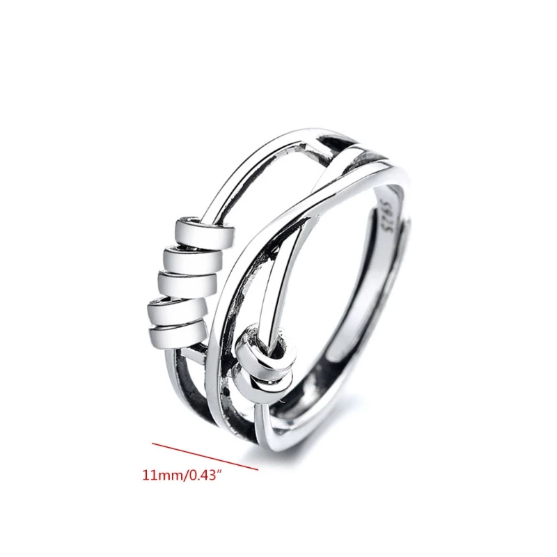 Anti-Anxiety Ring-Westeryn