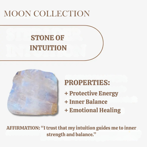 Christa Moonstone Ring-Westeryn