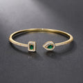 Verdeira Caruso Bracelet-Westeryn