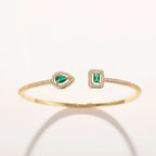 Verdeira Caruso Bracelet-Westeryn