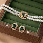 Tamsin Verdalle Jewelry Set-Westeryn