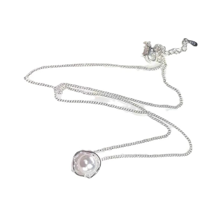 Liselotte Moonstone Necklace-Westeryn