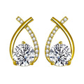 Arielle Earrings | Gold-Westeryn