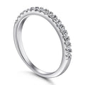 Moonstone Ring - Subtle-Westeryn