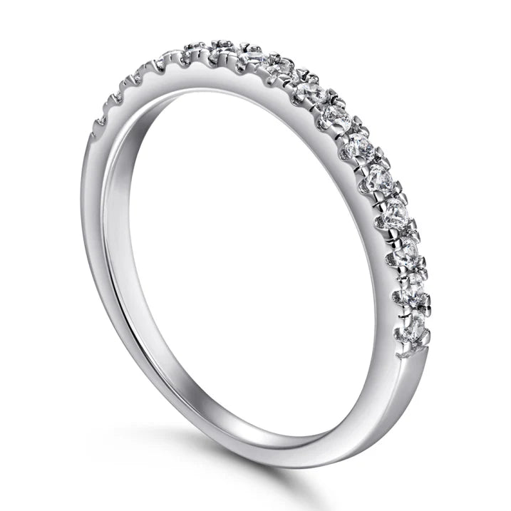 Moonstone Ring - Subtle