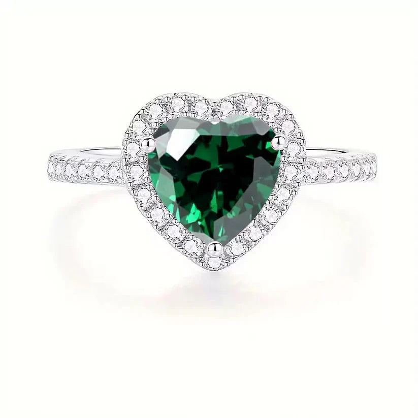 Delara Virenza Ring