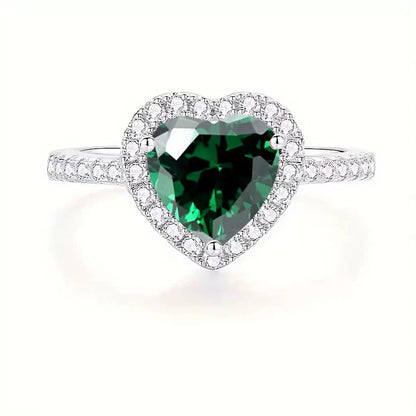 Delara Virenza Ring