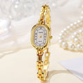 Alira Moment Watch | Gold-Westeryn