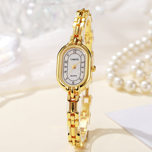 Alira Moment Watch | Gold-Westeryn