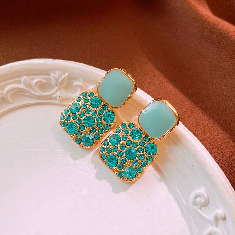 Bianca Selvaggia Earrings-Westeryn