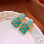 Bianca Selvaggia Earrings-Westeryn