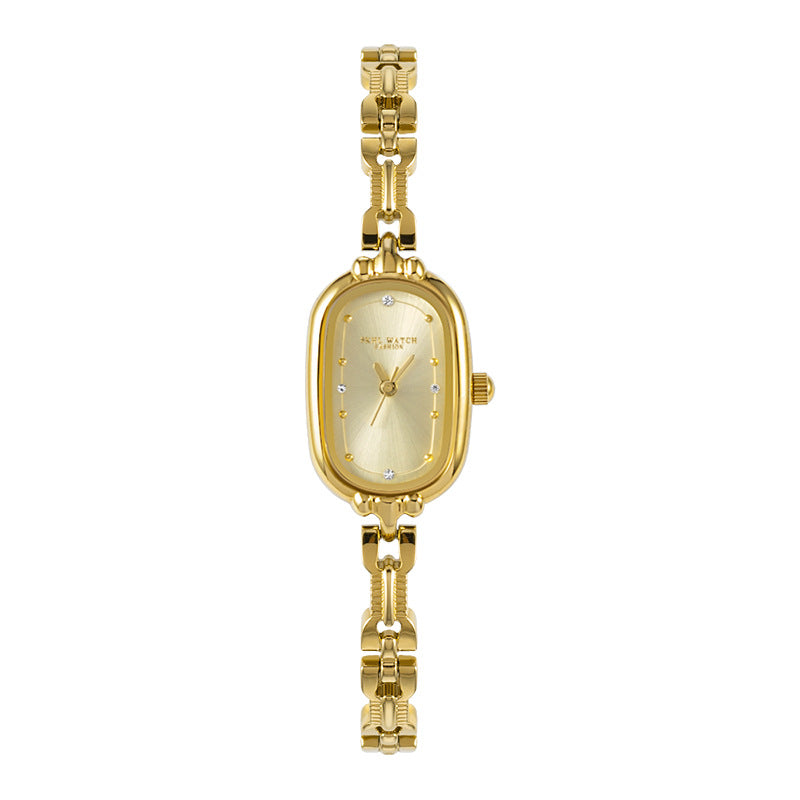 Celisse Verity Watch | Gold-Westeryn