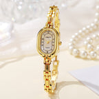 Alira Moment Watch | Gold-Westeryn