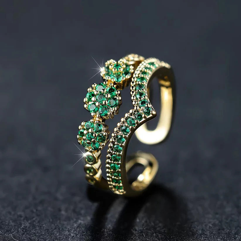 Nerisse Valgarde Ring-Westeryn