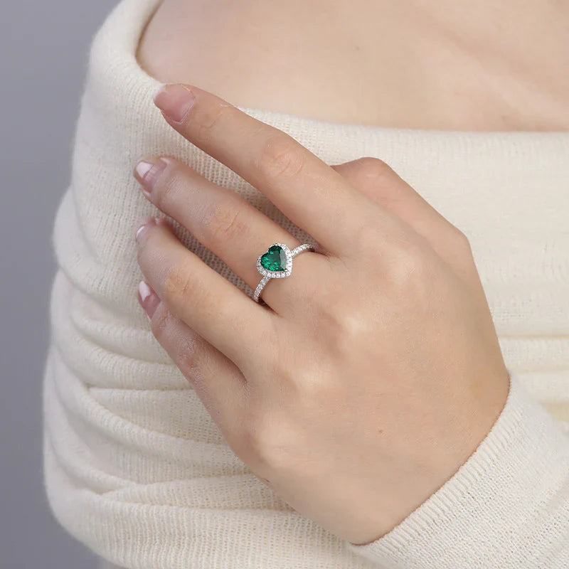 Delara Virenza Ring-Westeryn