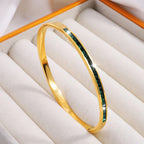 Celeste Viride Bracelet-Westeryn