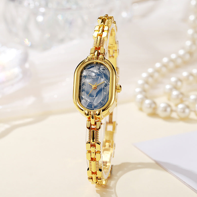 Alira Moment Watch | Gold-Westeryn