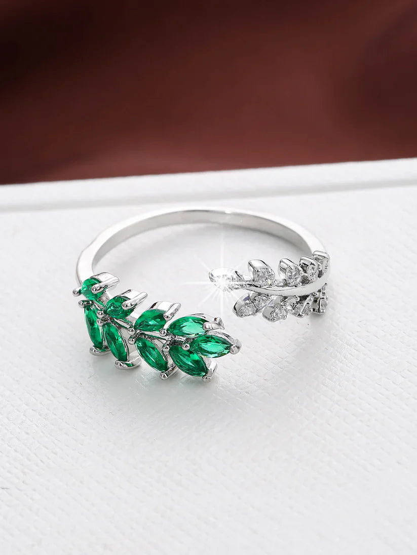 Vivara Lyselle Ring-Westeryn
