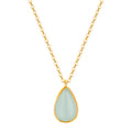 Moonstone Necklace-Westeryn