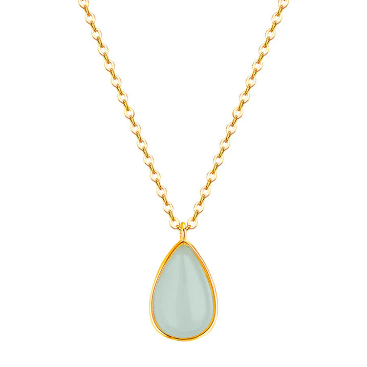 Moonstone Necklace-Westeryn