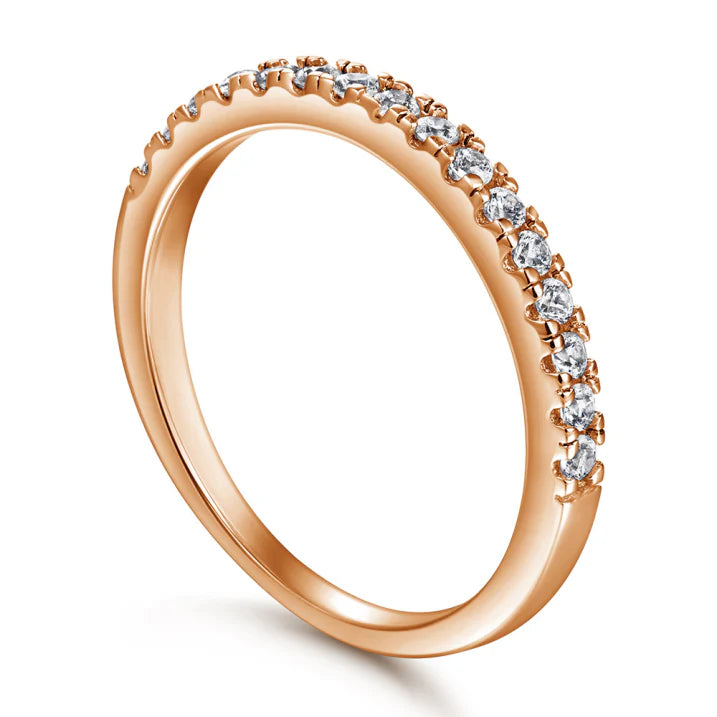 Moonstone Ring - Subtle-Westeryn