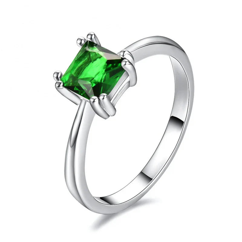 Cariselle Dravine Ring-Westeryn