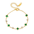 Amelisse Glenwyn Bracelet-Westeryn