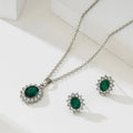 Katya Smeryn Jewelry Set-Westeryn
